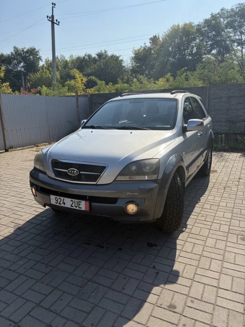 Продаж/обмін Кіа Соренто