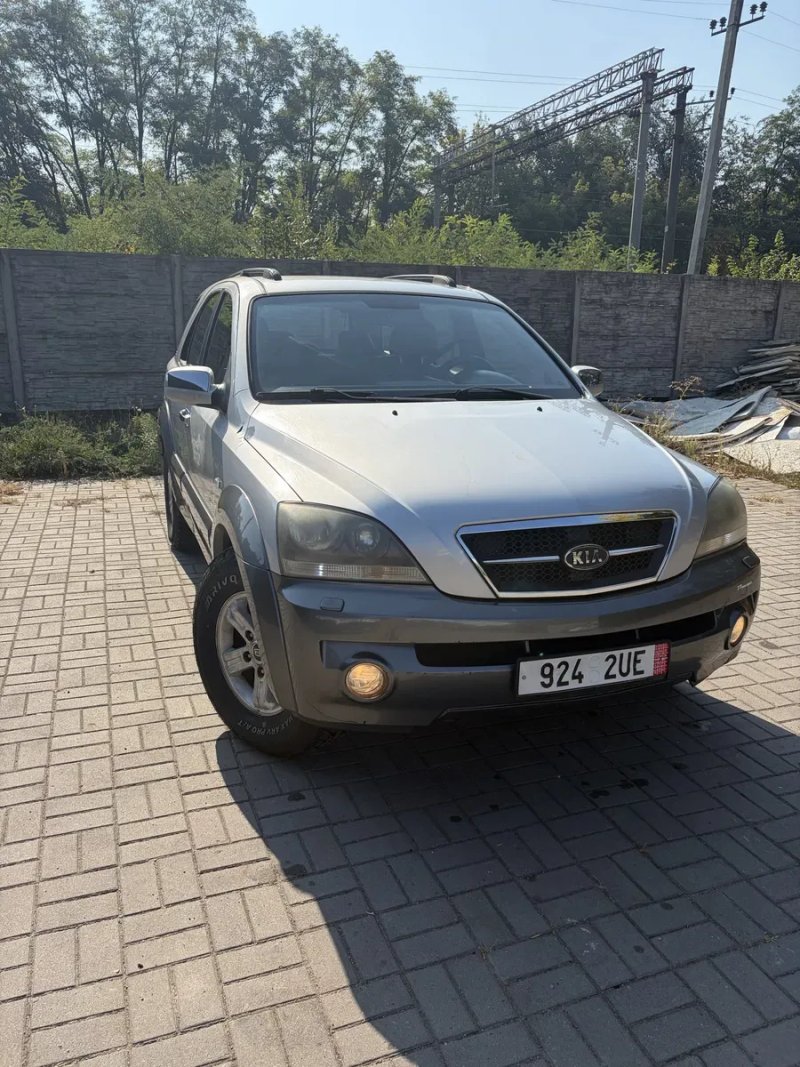 Продаж/обмін Кіа Соренто — фото 2