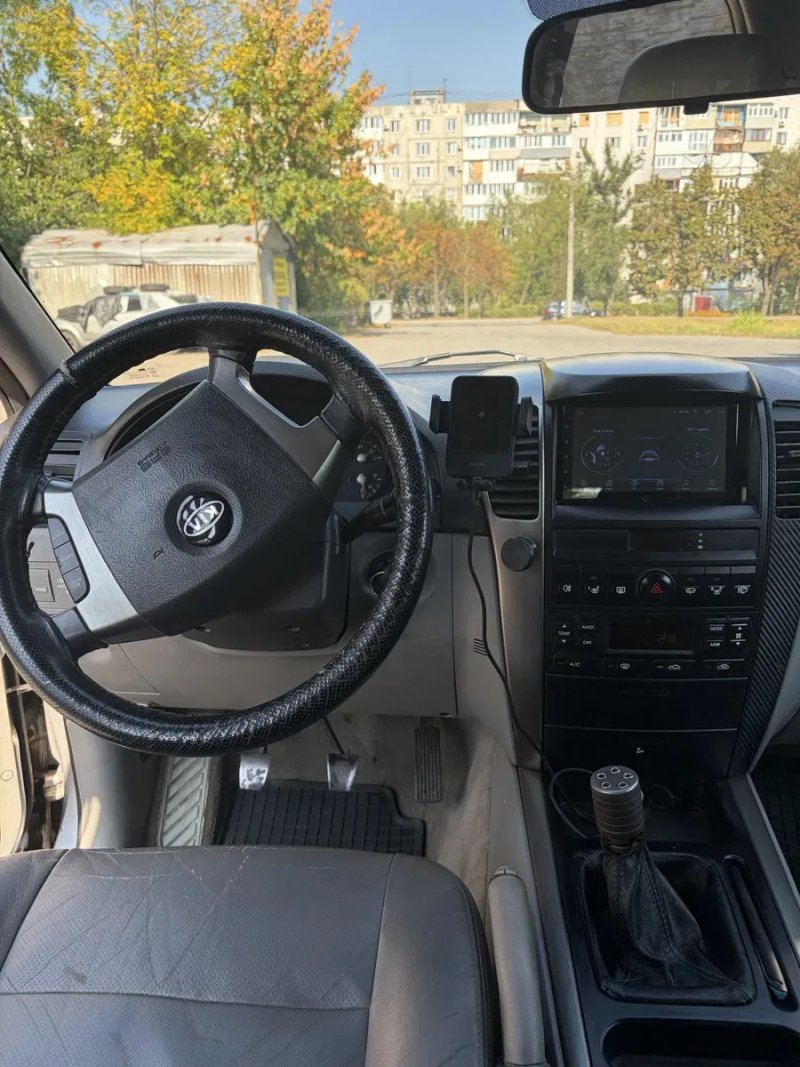 Продаж/обмін Кіа Соренто — фото 6