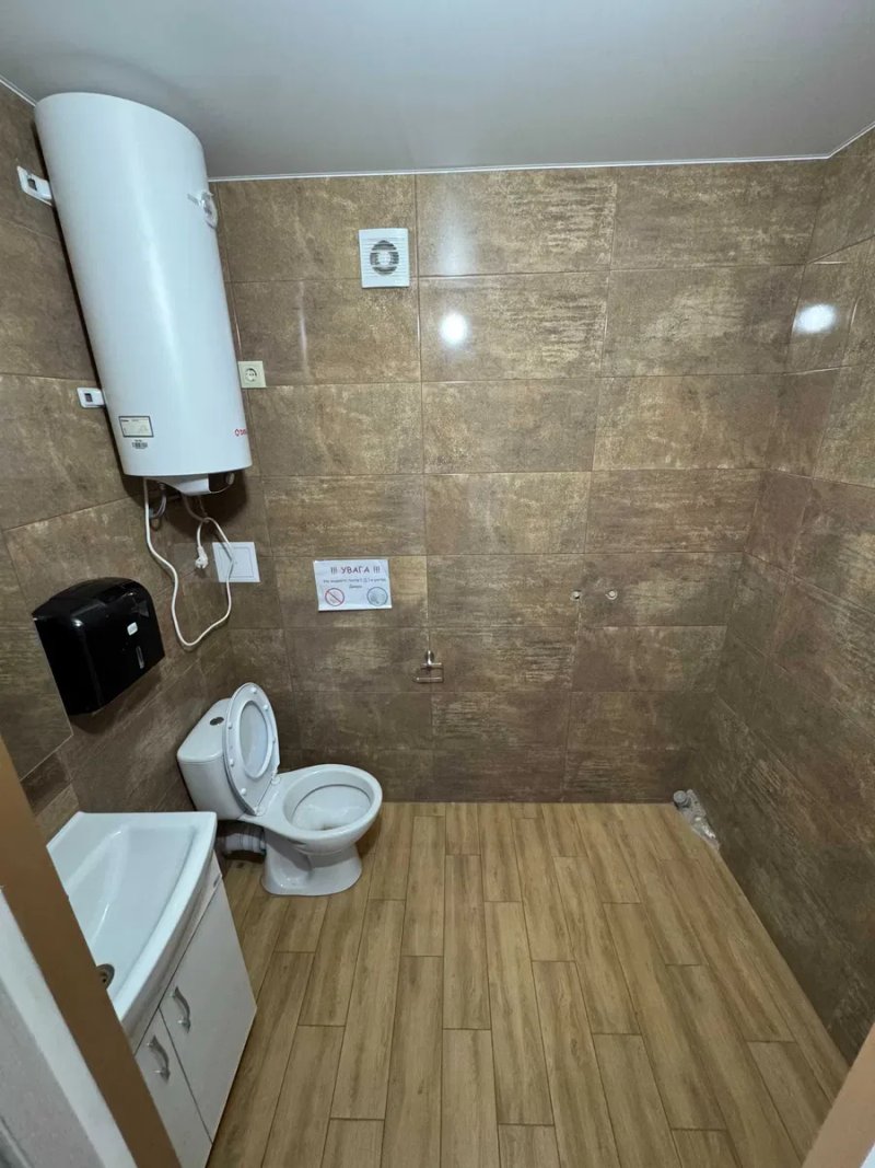 Продаж!! Однокімнатна квартира 37кв.м від Власника — фото 7