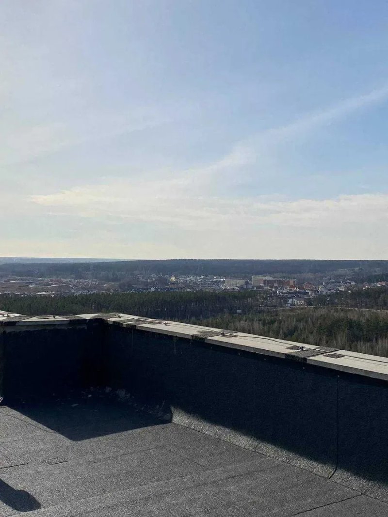 Продаж офісу, Ірпінь, вул. Університетська 1п/1 ЖК Green Side, чудовий краєвид, без комісії, торг — фото 8