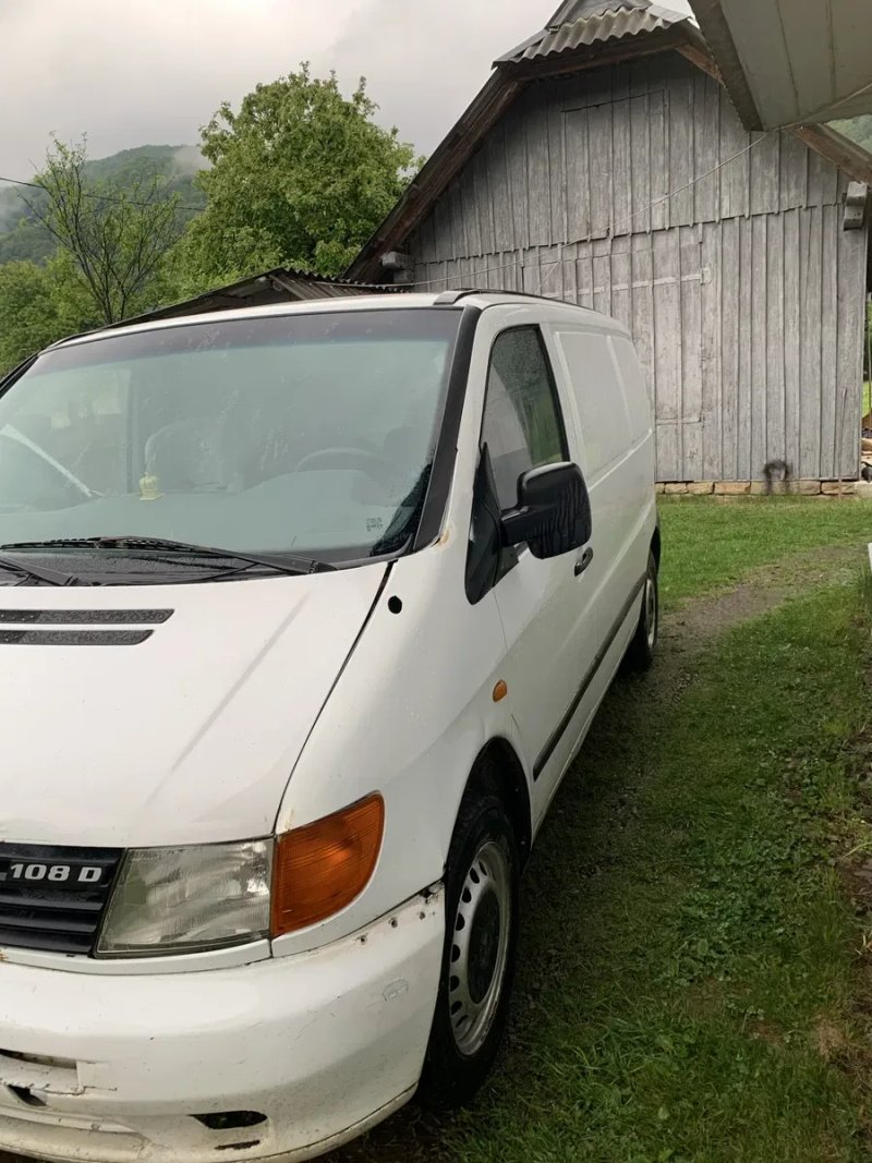 Продаж по тех паспорту — фото 2