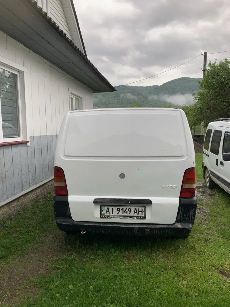 Продаж по тех паспорту — фото 3