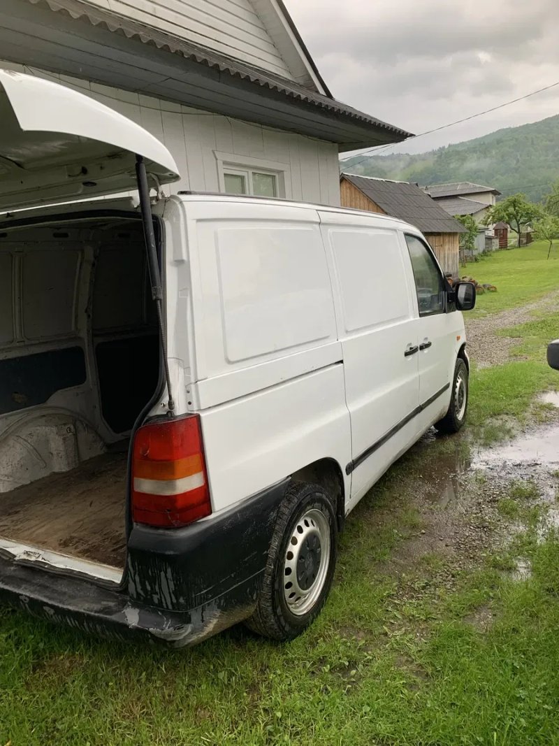 Продаж по тех паспорту — фото 5