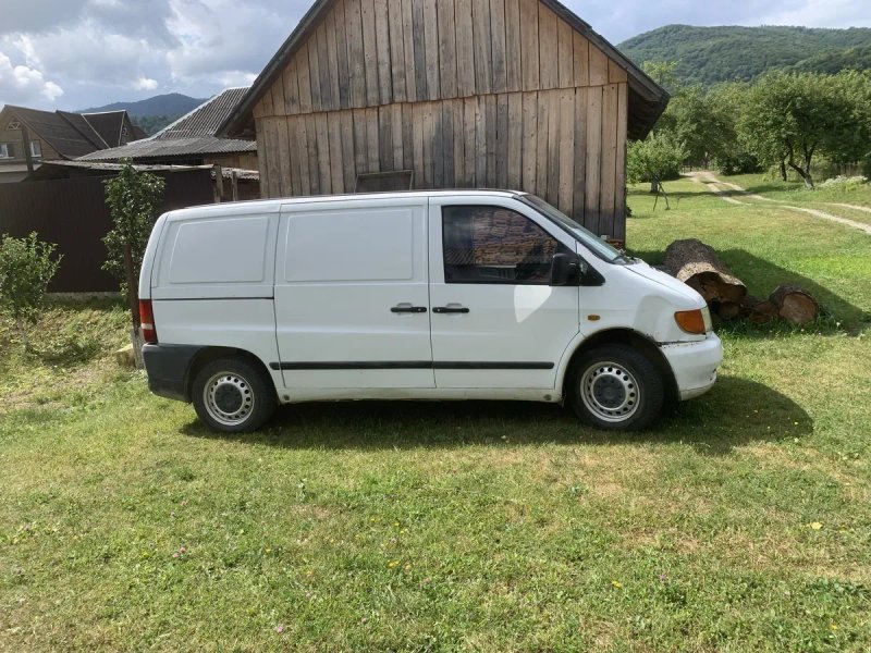 Продаж по тех паспорту — фото 8
