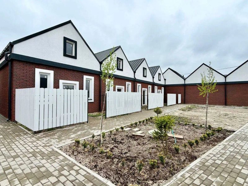 Продаж таунхаусів 44м2 за 19000 $ — фото 2