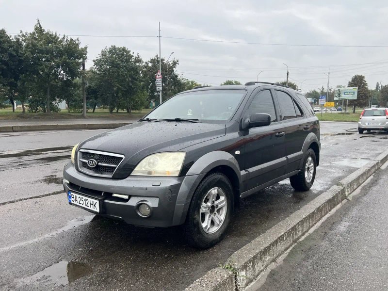 ‼️Продаж терміново Кіа Соренто ‼️ — фото 6
