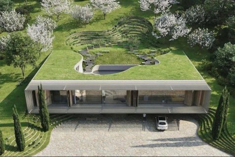 Продаж земельної ділянки в КМ Соснова Роща, закрита територія, ліс газ
