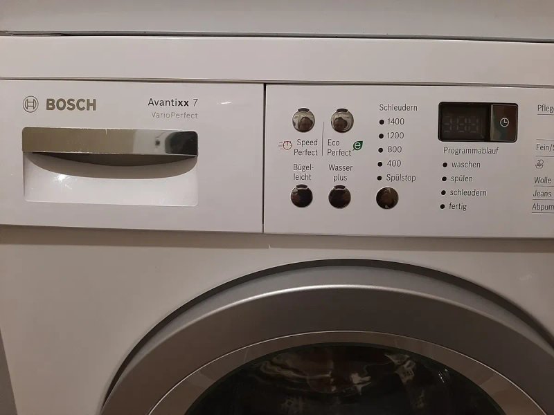 Продажа bosch стиральная машина — фото 5