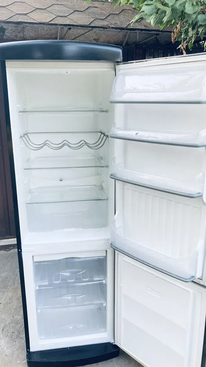 Продажа холодильников  Индезит  Cx 167 0ld — фото 2