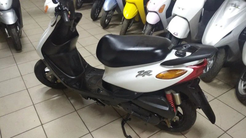 Продажа Yamaha Jog Sa 36 — фото 6