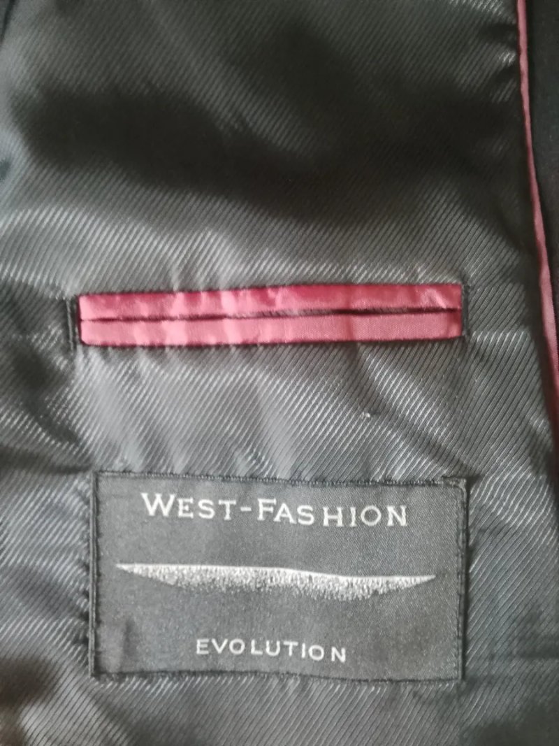 Чоловічі класичні костюми та піджаки (West-Fashion, Topman, Viento Loren, Giovani) — фото 7