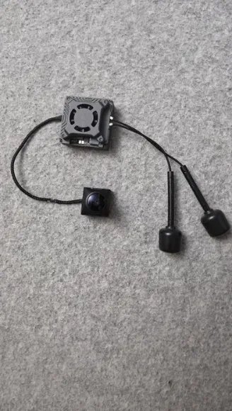 Цифрова відеосистема Walksnail avatar gt kit