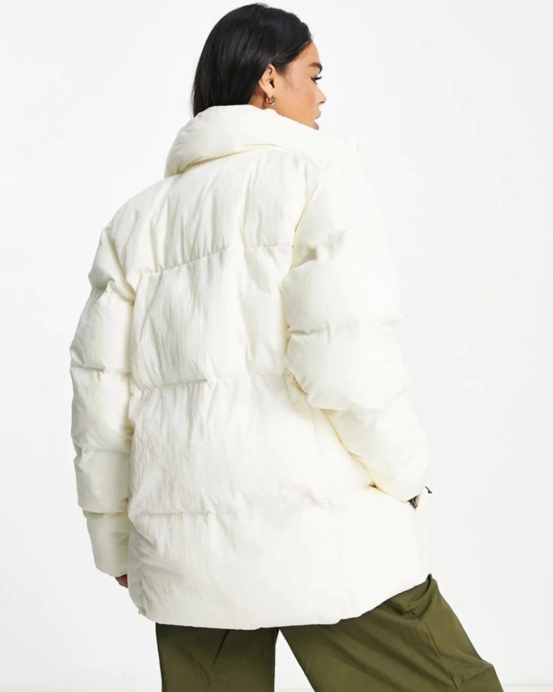 Оригінал! сша! Жіночий пуховик Columbia Puffect Crinkle Jacket XM8417-191 куртка нова — фото 5