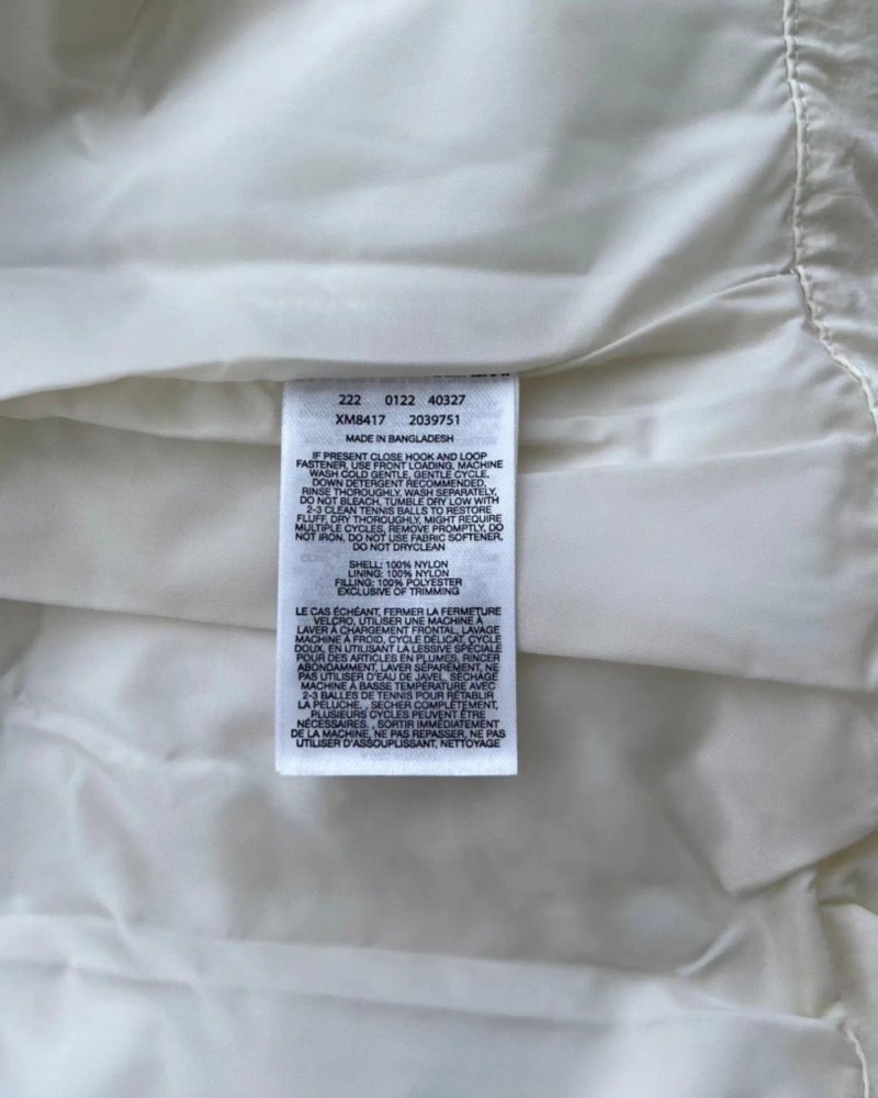 Оригінал! сша! Жіночий пуховик Columbia Puffect Crinkle Jacket XM8417-191 куртка нова — фото 8