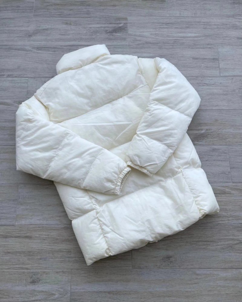 Оригінал! сша! Жіночий пуховик Columbia Puffect Crinkle Jacket XM8417-191 куртка нова — фото 3