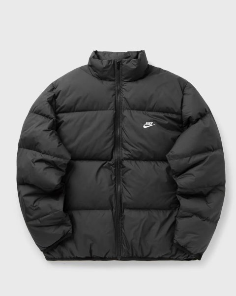 Оригінал! сша! Чоловічий пуховик nike therma-fit down puffer jacket ib2975-010 у новому стані