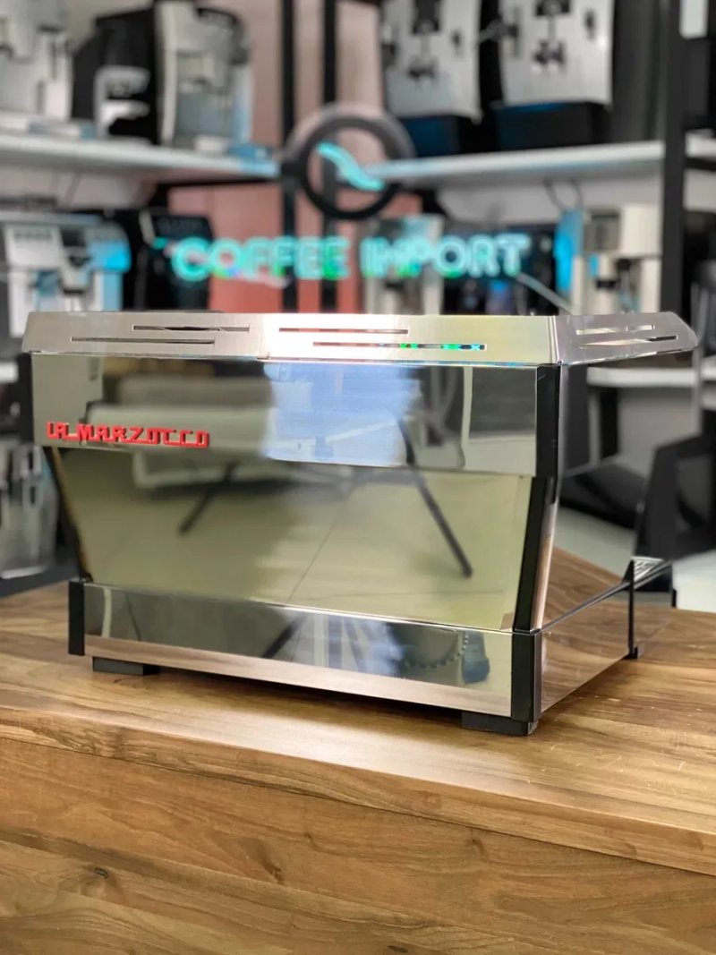 Професіна кавомашина La Marzocco Linea PB AV 2 gr після ТО з Гарантією — фото 3