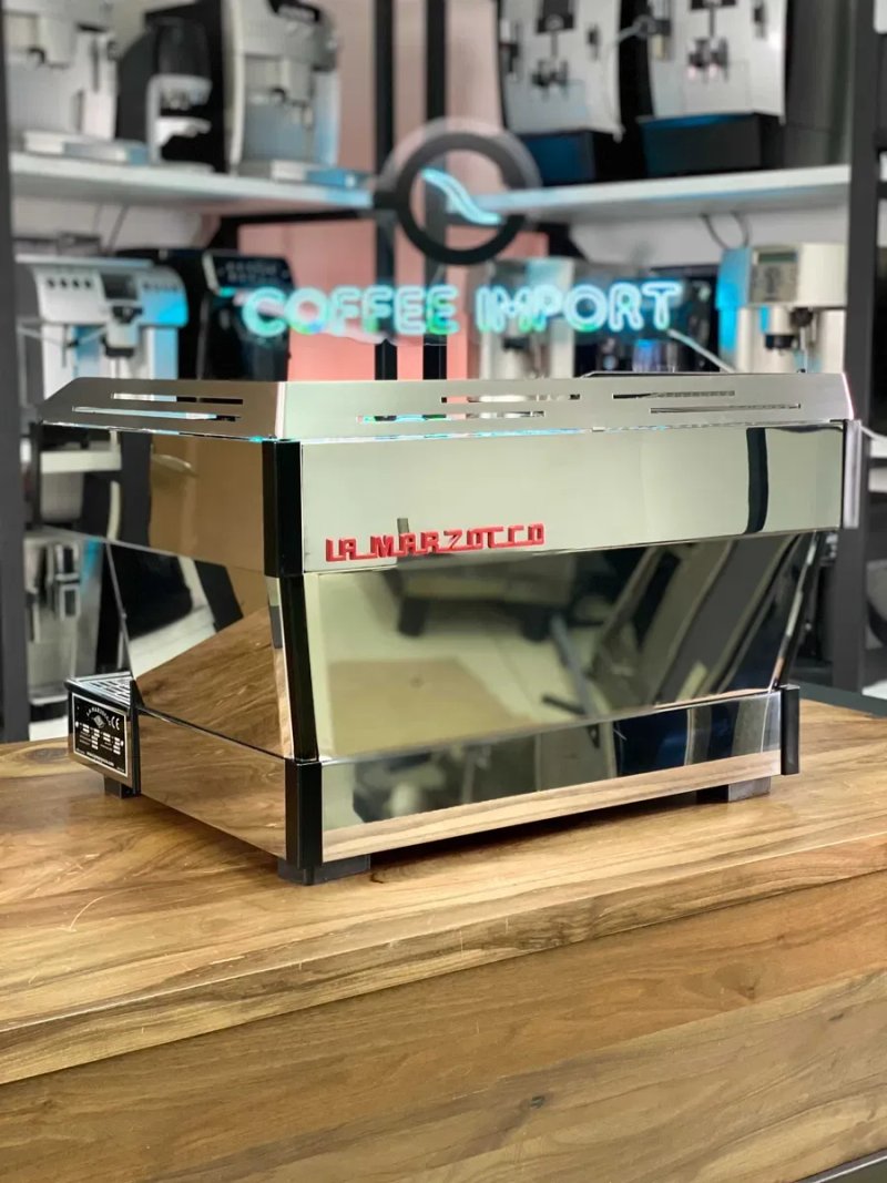Професіна кавомашина La Marzocco Linea PB AV 2 gr після ТО з Гарантією — фото 4