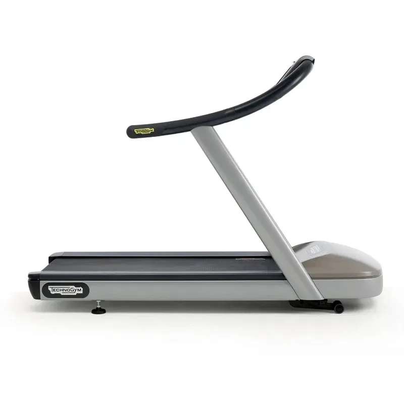 Професійна бігова доріжка  TechnoGym Jog Excite 700 — фото 2
