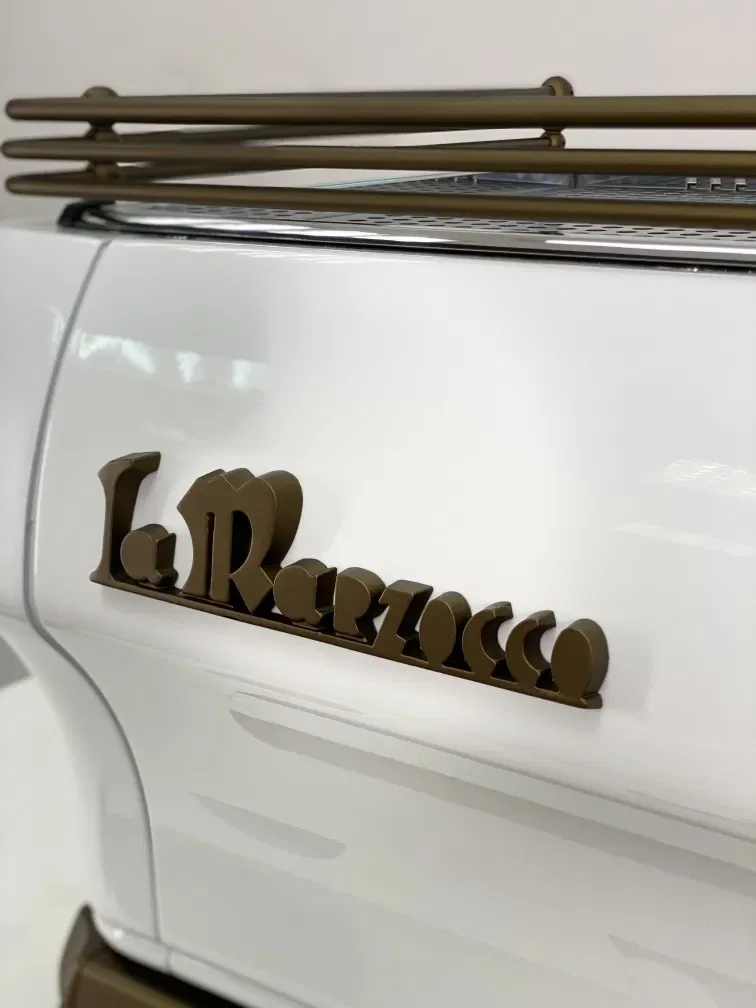 Професійна кавомашина La Marzocco FB80 2 AV після ТО з гарантією. — фото 2