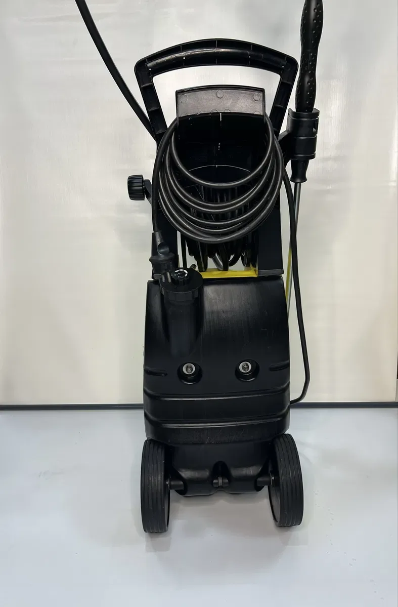 Професійна мийка karcher HD 650SX — фото 4