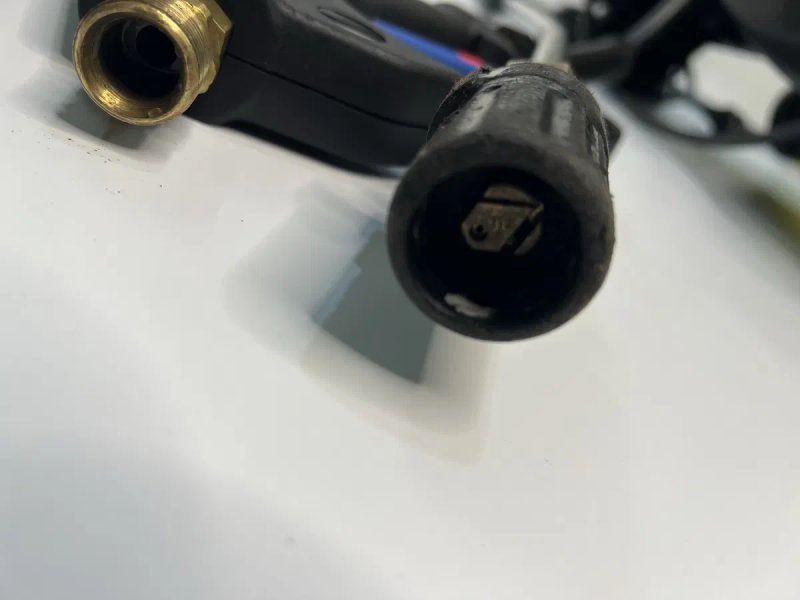 Професійна мийка karcher HD 650SX — фото 7