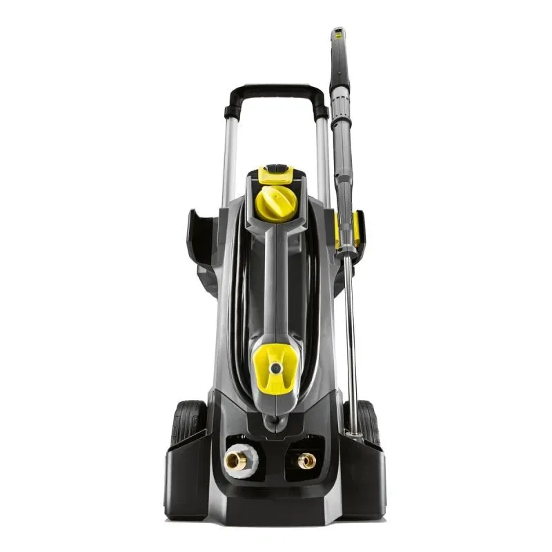 Професійна мийка високого тиску Karcher HD 5/15 C PLUS  1.520-931.0  . — фото 2