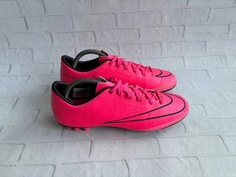 Професійні Копочки Найк Меркуріал Вікторі Nike Mercurial Victory AG Size 43 Розмір Футбольні Бутси Копи Кросівки Для Футболу Оригінал
