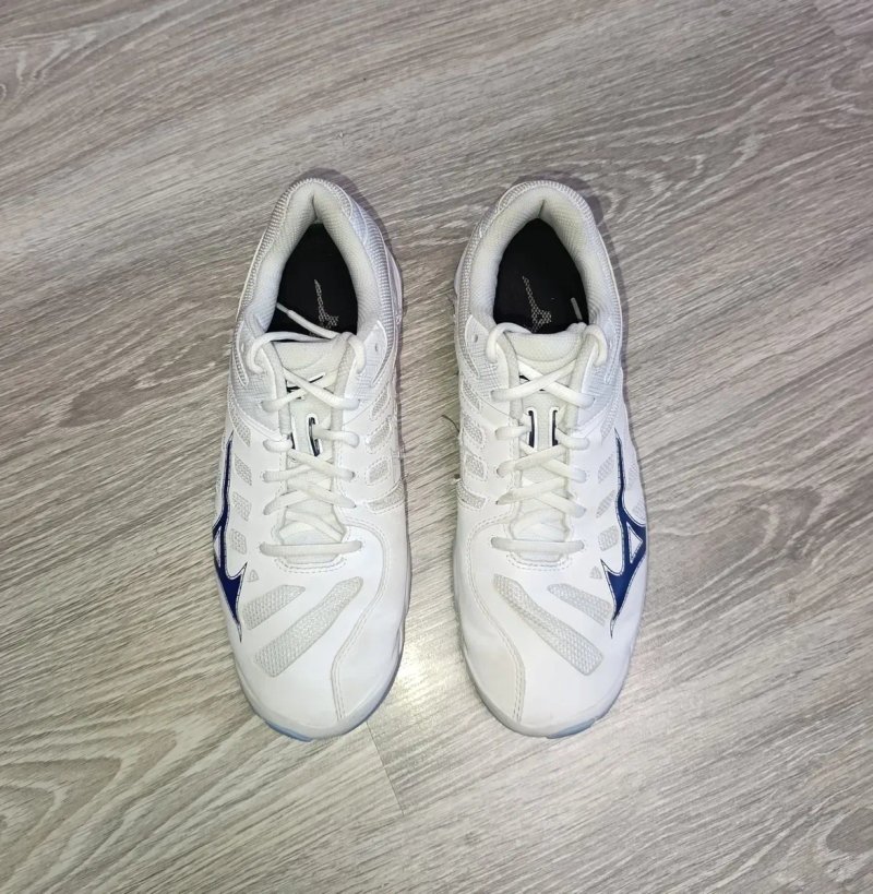 Професійні волейбольні кросівки Mizuno Wave Voltage 2 — фото 2