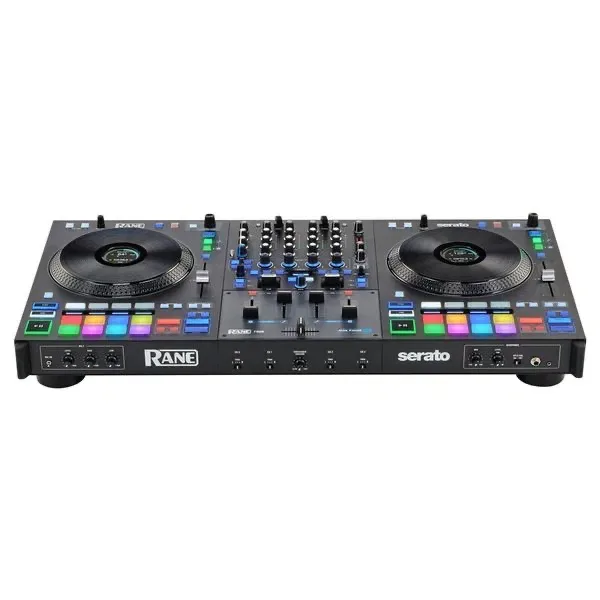 Професійний DJ контролер RANE FOUR — фото 3