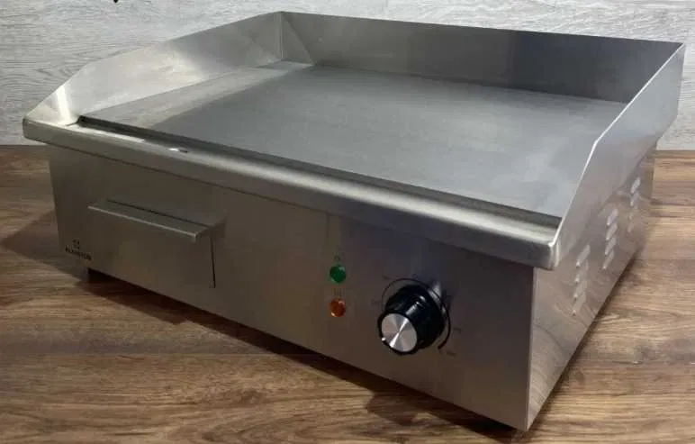 Професійний Електричний гриль Klarstein Grillmeile 3000G (10034447) — фото 4