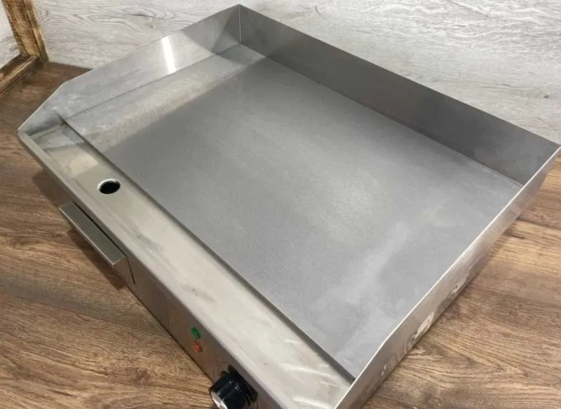 Професійний Електричний гриль Klarstein Grillmeile 3000G (10034447) — фото 7
