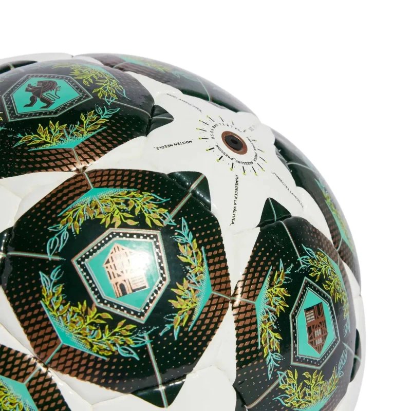 Професійний м'яч для футзалу Adidas UCL PRO SALA 2025 Munich - новинка — фото 2