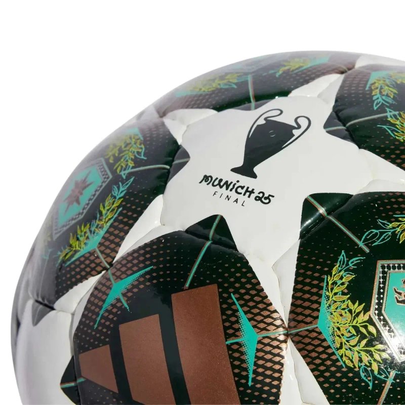 Професійний м'яч для футзалу Adidas UCL PRO SALA 2025 Munich - новинка — фото 3