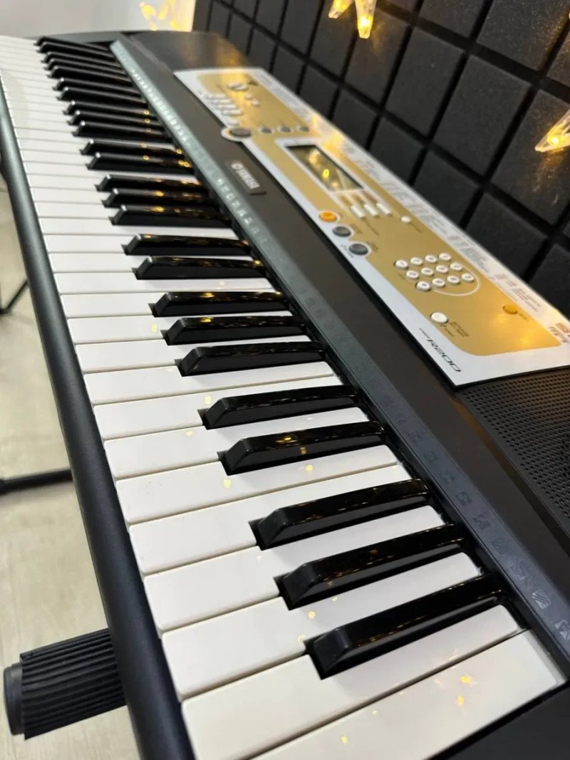 ПРОФЕСІЙНИЙ синтезатор YAMAHA цифрове піаніно, крута модель — фото 2