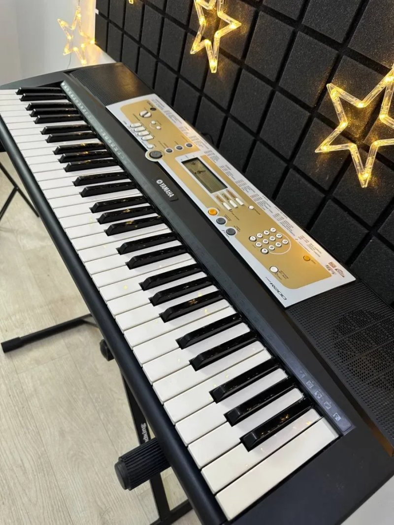 ПРОФЕСІЙНИЙ синтезатор YAMAHA цифрове піаніно, крута модель — фото 4
