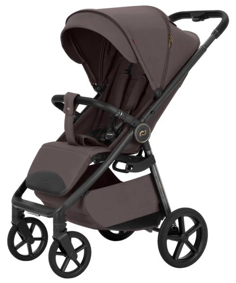 Прогулянкова коляска Carrello Bravo Carbon візок візочок прогулочная