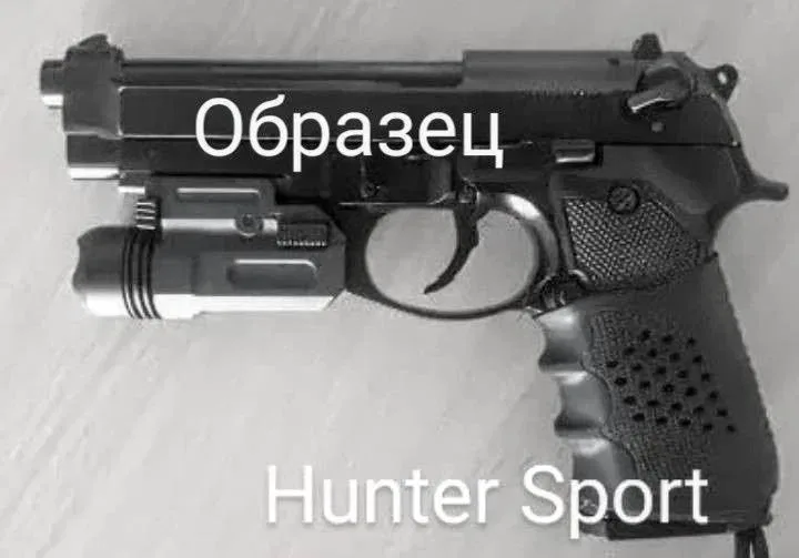 Прогумована накладка Grip Sleeve West Lake Tactical Grip на пістолетне руків'я ПМ Форт Glock Sig Sauer Colt на пистолетную рукоятку — фото 7