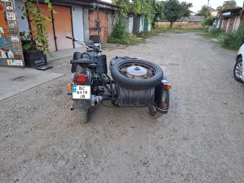 Пролам Дніпро 16