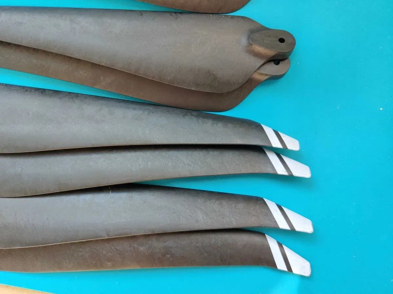 Пропелери для DJI Matrice 300 / 350 матрас propellers гвинти лопасти — фото 2