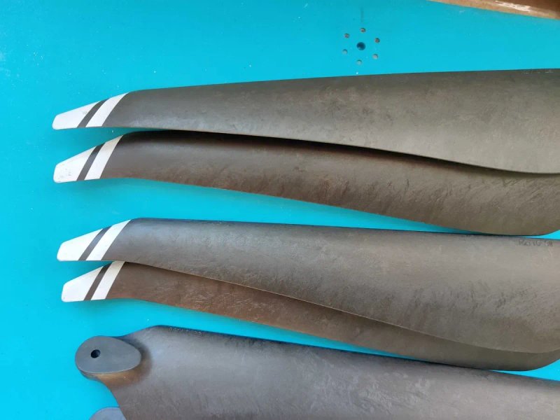 Пропелери для DJI Matrice 300 / 350 матрас propellers гвинти лопасти — фото 4
