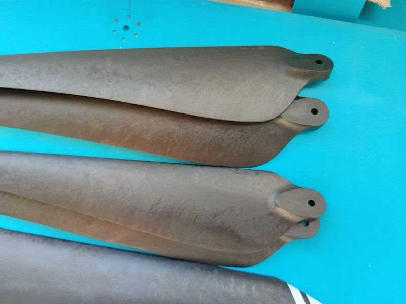Пропелери для DJI Matrice 300 / 350 матрас propellers гвинти лопасти — фото 5