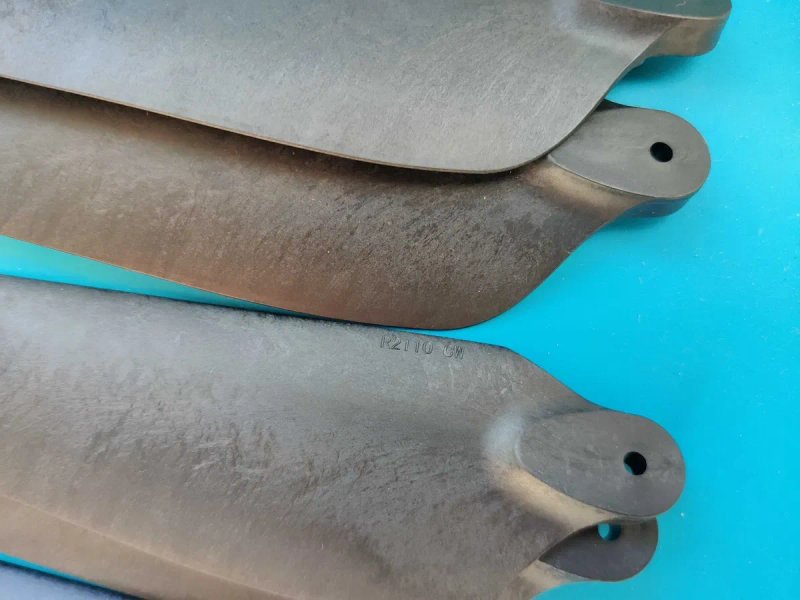 Пропелери для DJI Matrice 300 / 350 матрас propellers гвинти лопасти — фото 6