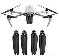 Пропелери та лопаті для дронів DJI та Autel Оригінал  та Карбон — фото 2