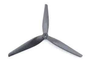Пропеллер HQProp MacroQuad 10x4.5x3 армированный нейлон