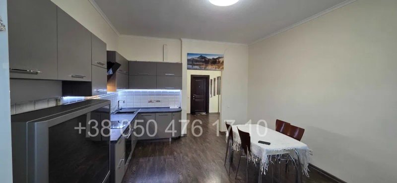 Простора 2-кімнатна квартира 89,8 м² у ЖК Grand Life — без комісії — фото 6