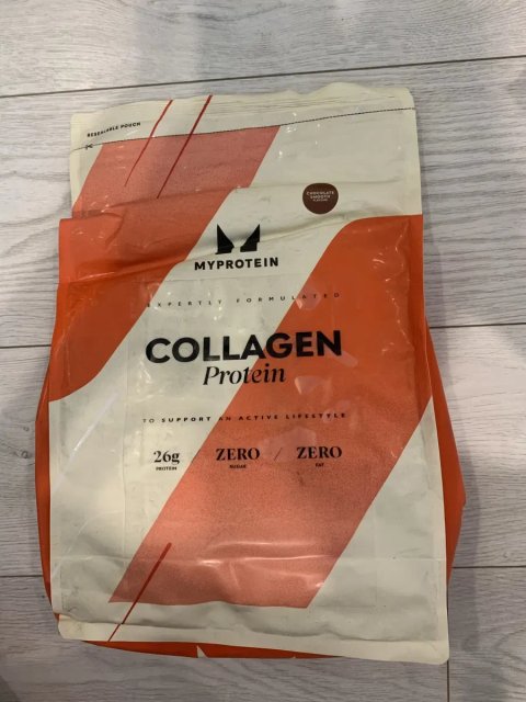 Протеїн Myprotein COLLAGEN Protein 1.89кг/1кг