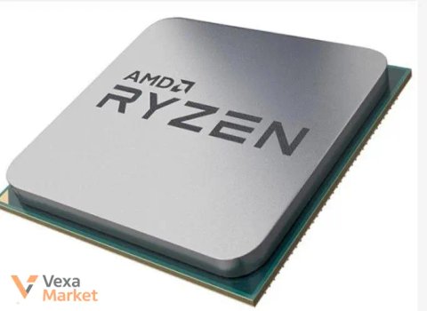 Процесор AMD Ryzen 5 5500