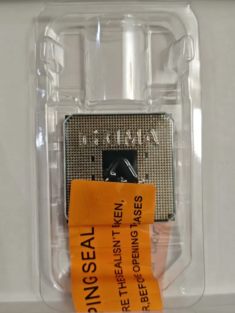 Процесор AMD Ryzen 5 5600 — фото 2